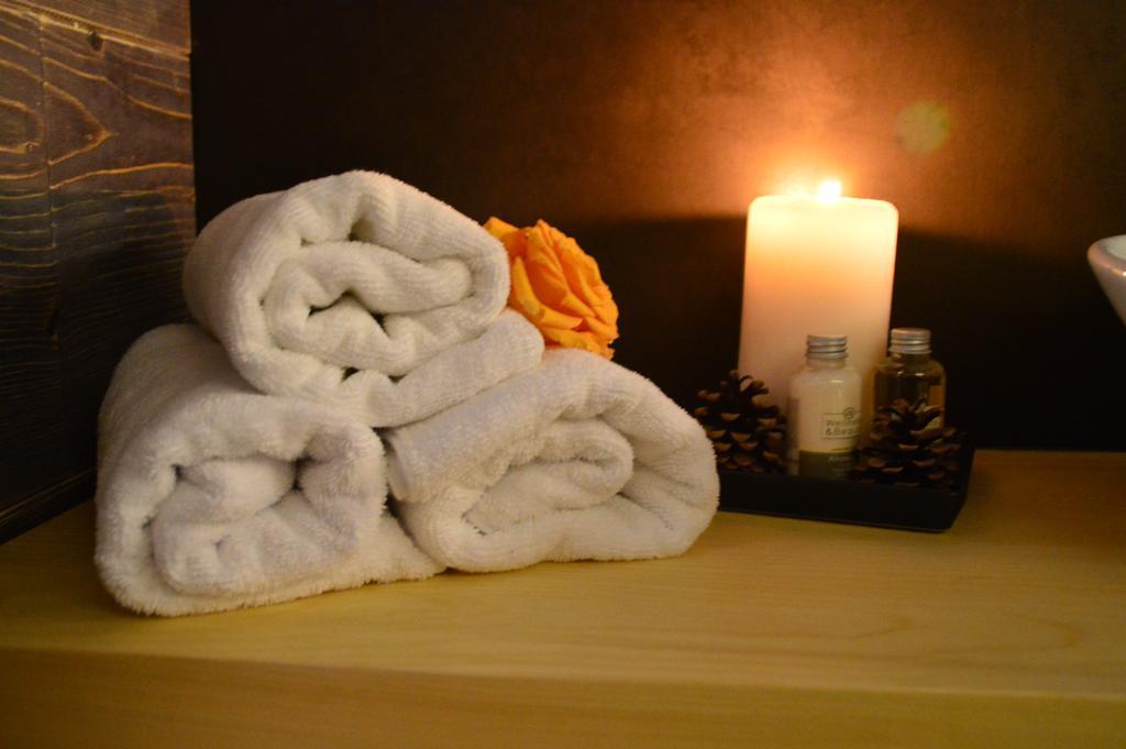 Atelier Zakopane Apartamenty Pod Giewontem Екстериор снимка