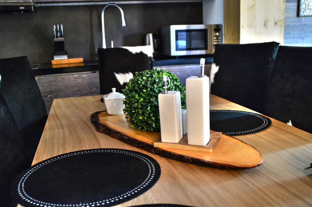Atelier Zakopane Apartamenty Pod Giewontem Екстериор снимка