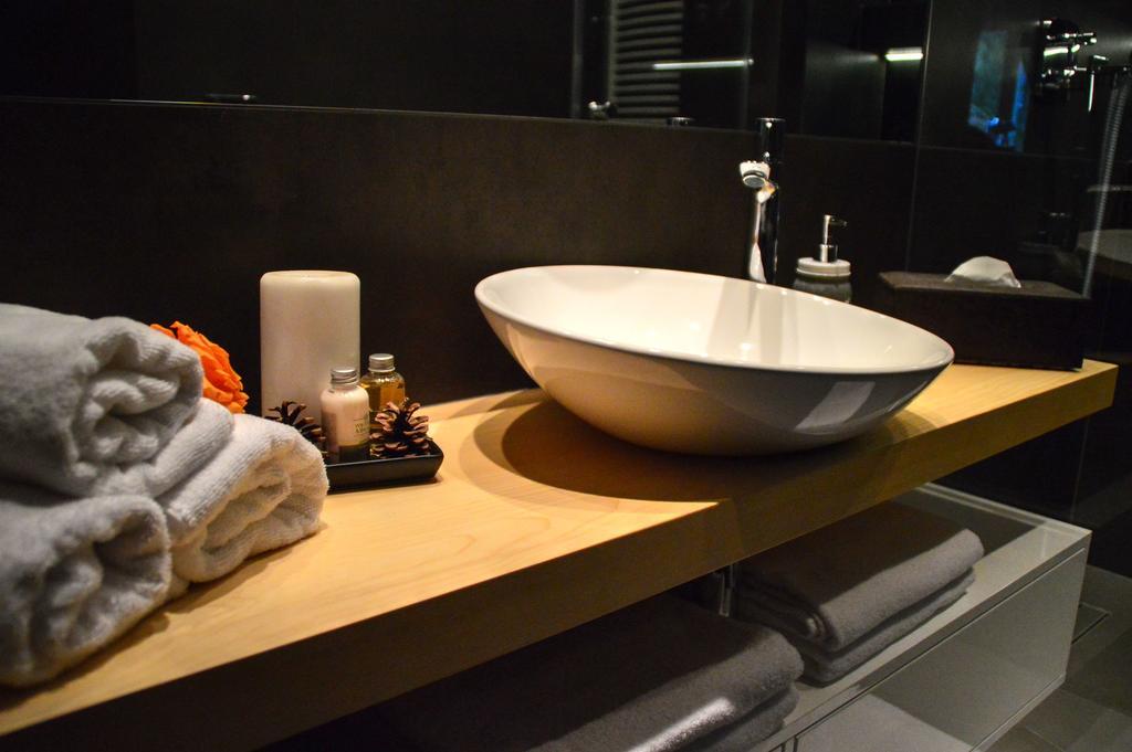 Atelier Zakopane Apartamenty Pod Giewontem Екстериор снимка